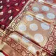 Maroon__Royal Rajgharana Sarees